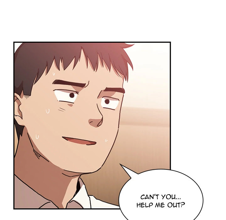 Close as Neighbors Chapter 12 page 59 - Chapter 12