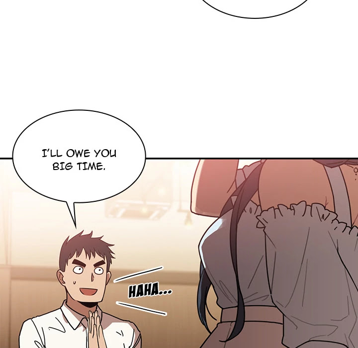 Close as Neighbors Chapter 12 page 60 - Chapter 12