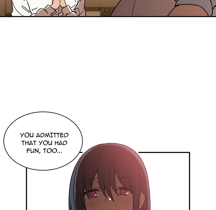 Close as Neighbors Chapter 12 page 61 - Chapter 12