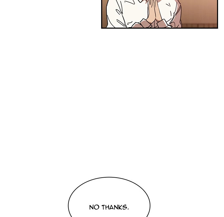 Close as Neighbors Chapter 12 page 64 - Chapter 12