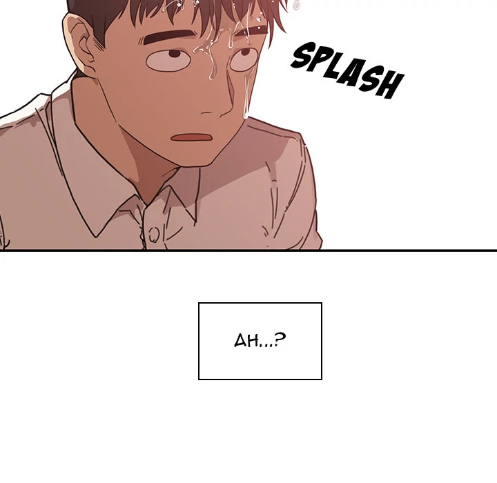 Close as Neighbors Chapter 12 page 67 - Chapter 12