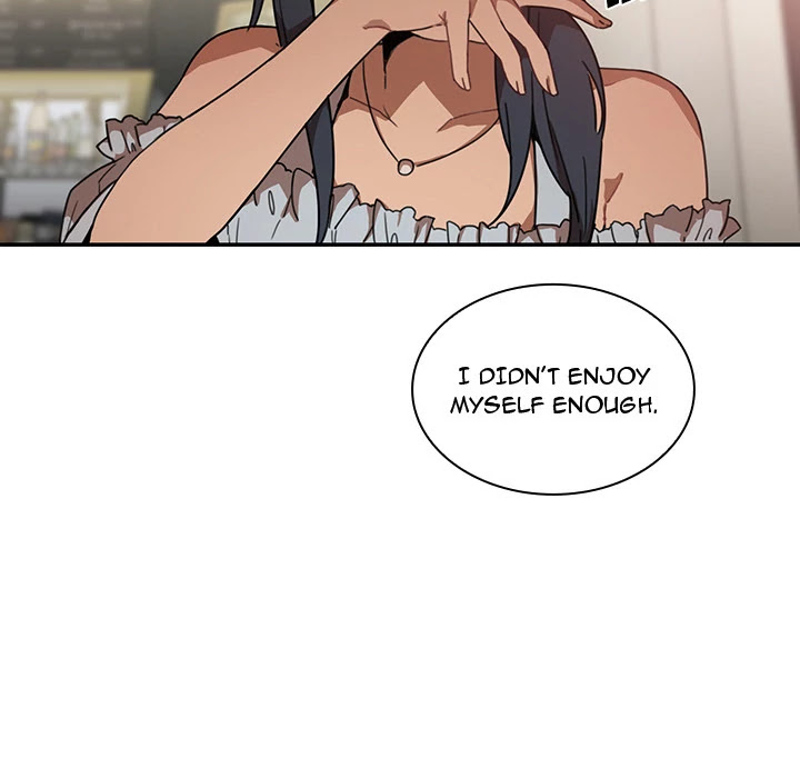 Close as Neighbors Chapter 12 page 69 - Chapter 12
