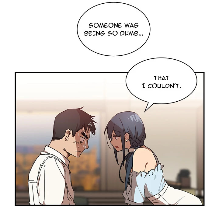 Close as Neighbors Chapter 12 page 70 - Chapter 12