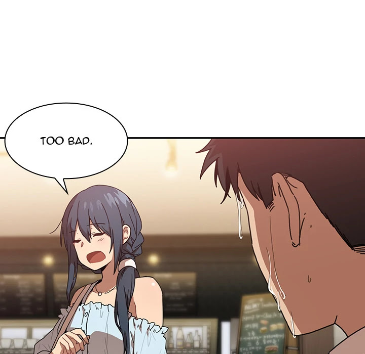 Close as Neighbors Chapter 12 page 71 - Chapter 12