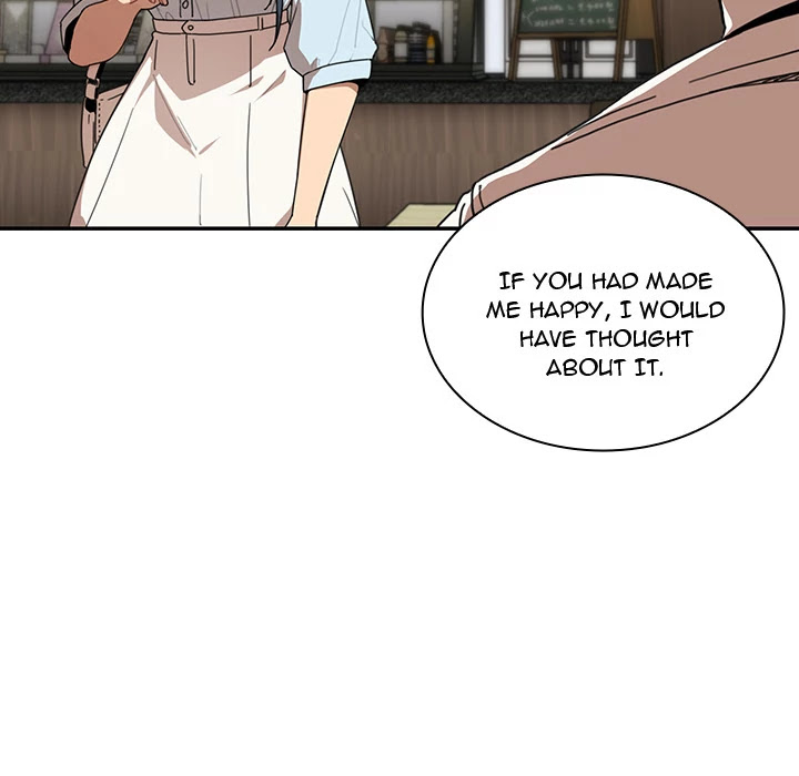 Close as Neighbors Chapter 12 page 72 - Chapter 12