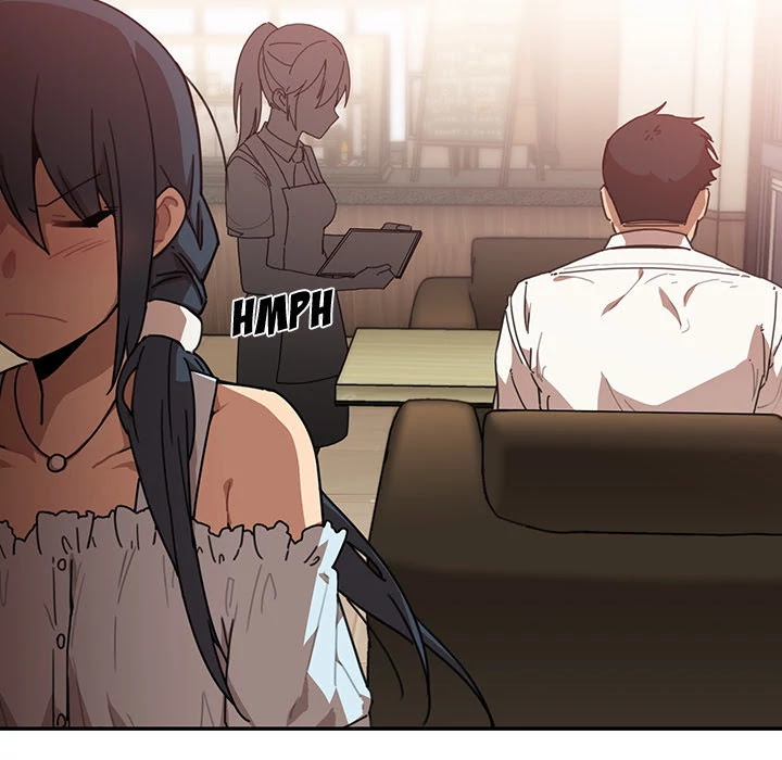 Close as Neighbors Chapter 12 page 77 - Chapter 12