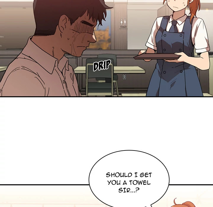 Close as Neighbors Chapter 12 page 79 - Chapter 12