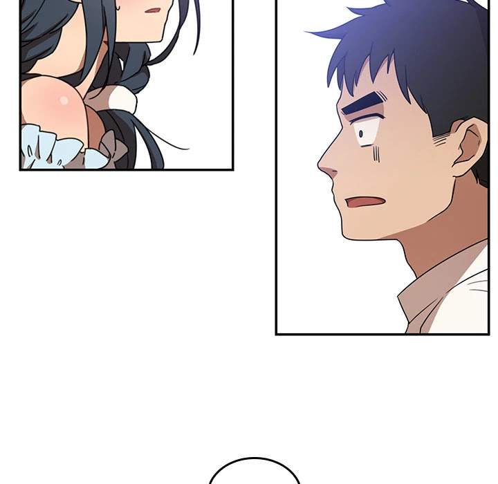 Close as Neighbors Chapter 12 page 8 - Chapter 12