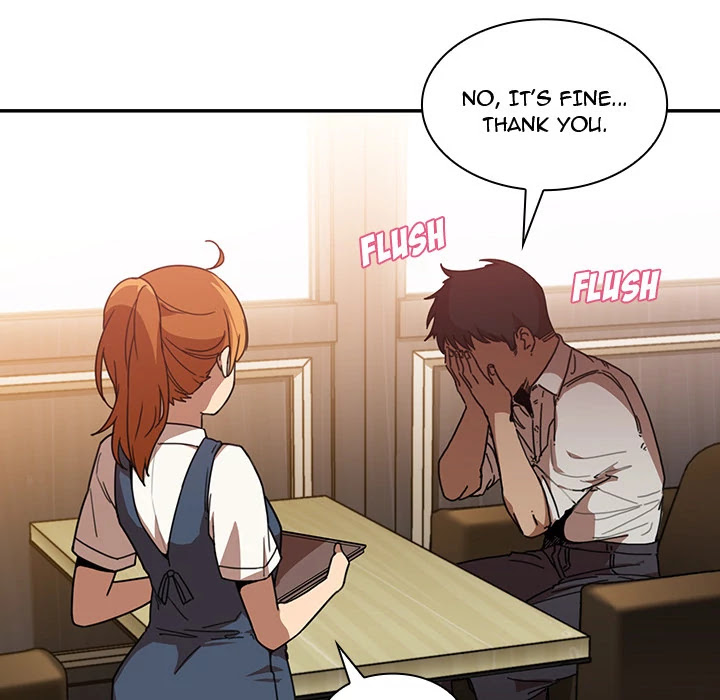 Close as Neighbors Chapter 12 page 81 - Chapter 12