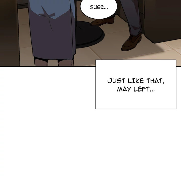 Close as Neighbors Chapter 12 page 82 - Chapter 12