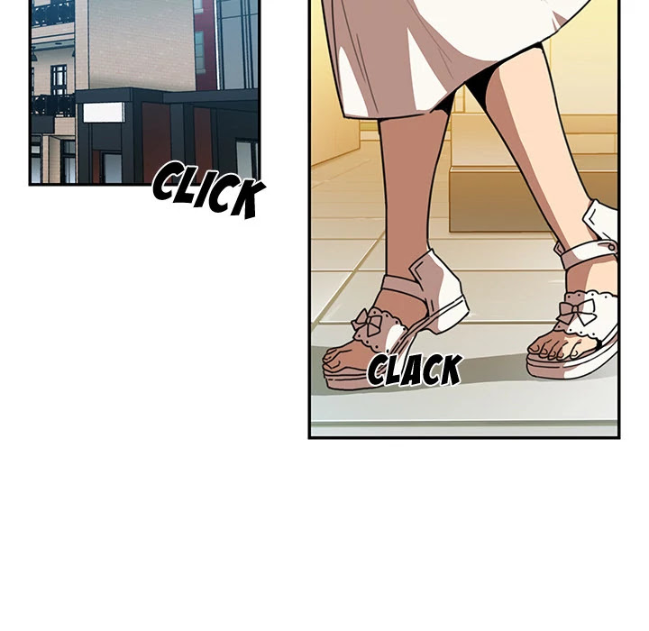Close as Neighbors Chapter 12 page 86 - Chapter 12