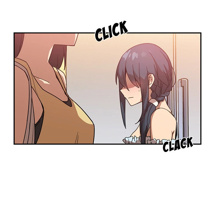 Close as Neighbors Chapter 12 page 87 - Chapter 12
