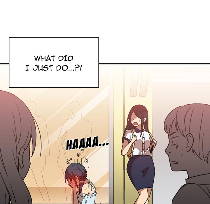 Close as Neighbors Chapter 12 page 90 - Chapter 12