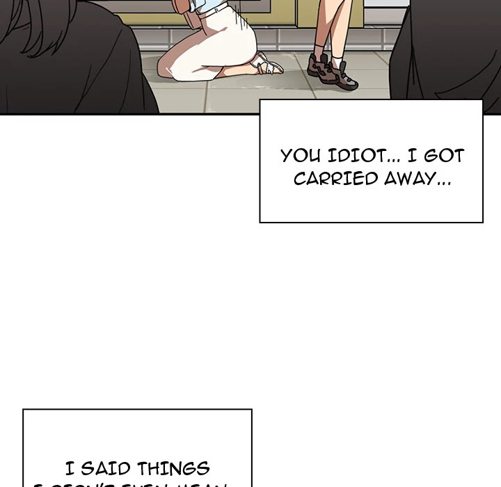 Close as Neighbors Chapter 12 page 91 - Chapter 12