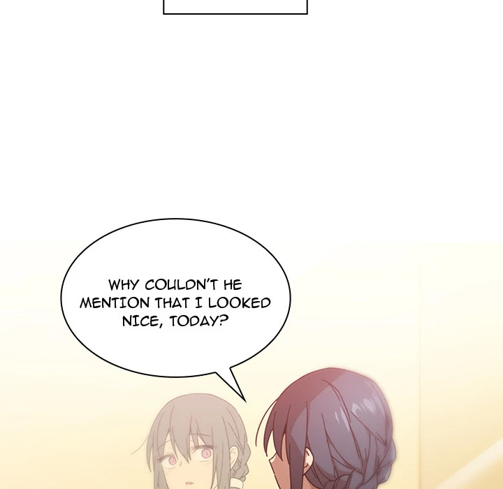 Close as Neighbors Chapter 12 page 95 - Chapter 12