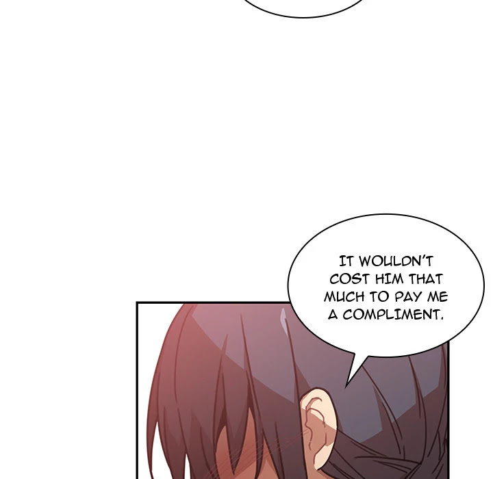 Close as Neighbors Chapter 12 page 97 - Chapter 12