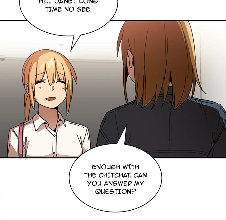 Close as Neighbors Chapter 13 page 102 - Chapter 13