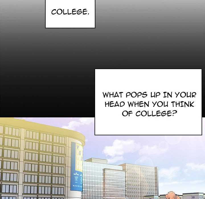 Close as Neighbors Chapter 13 page 11 - Chapter 13
