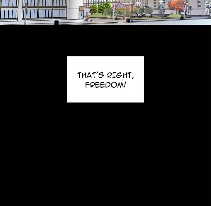 Close as Neighbors Chapter 13 page 12 - Chapter 13