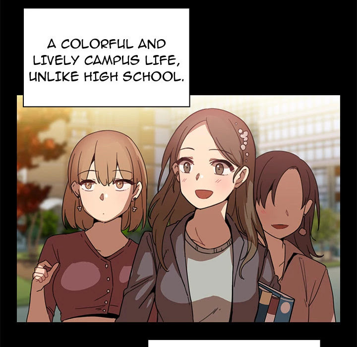 Close as Neighbors Chapter 13 page 13 - Chapter 13