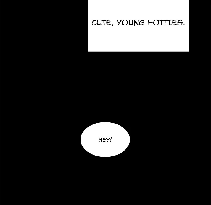 Close as Neighbors Chapter 13 page 14 - Chapter 13
