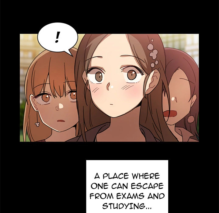Close as Neighbors Chapter 13 page 15 - Chapter 13