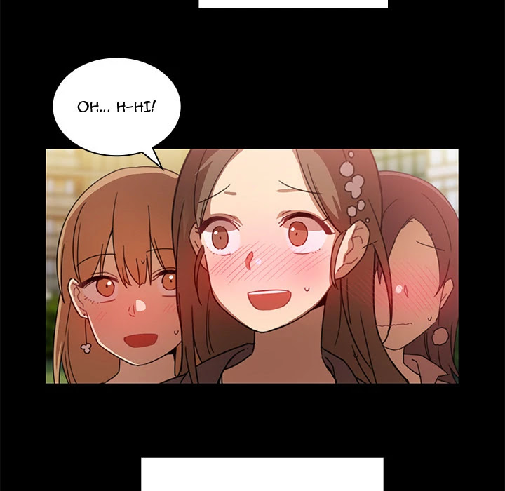 Close as Neighbors Chapter 13 page 16 - Chapter 13