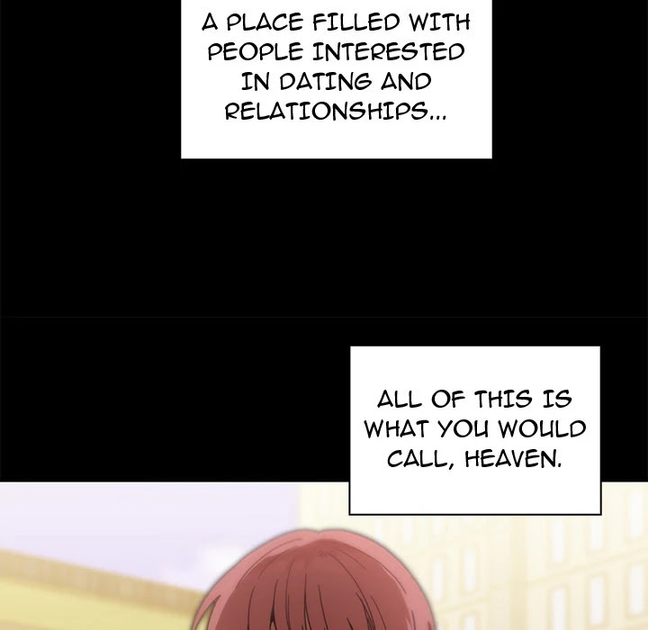 Close as Neighbors Chapter 13 page 17 - Chapter 13