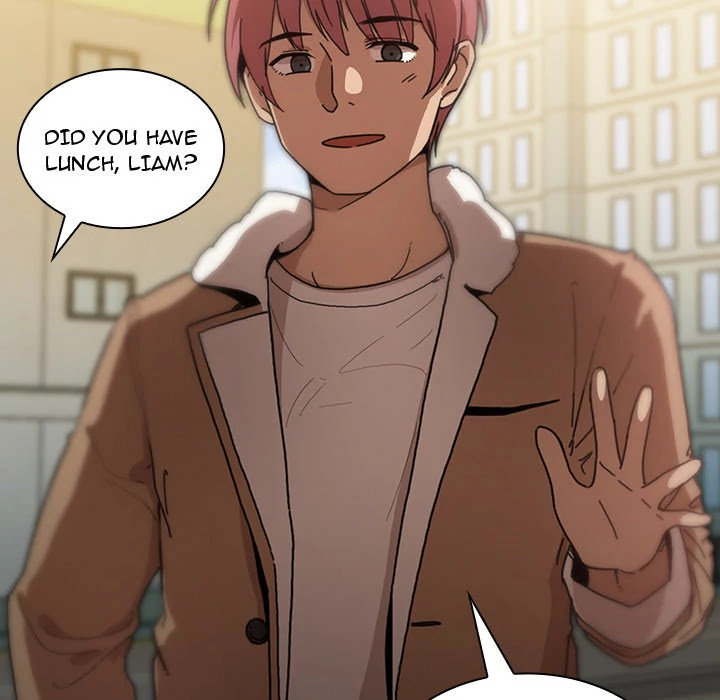 Close as Neighbors Chapter 13 page 18 - Chapter 13