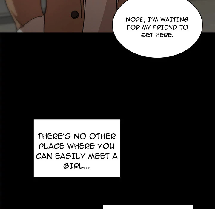 Close as Neighbors Chapter 13 page 19 - Chapter 13