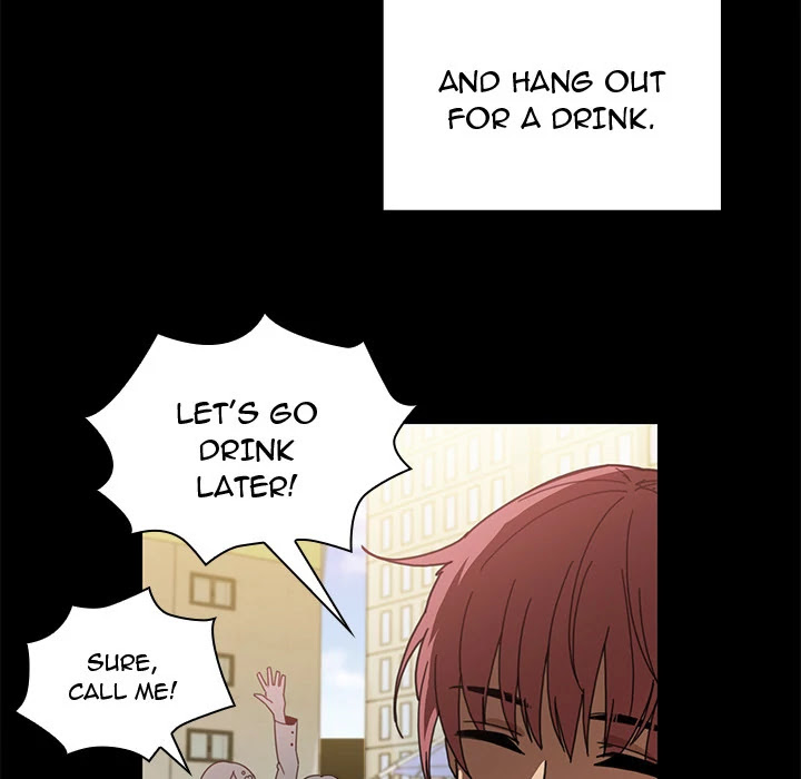 Close as Neighbors Chapter 13 page 20 - Chapter 13