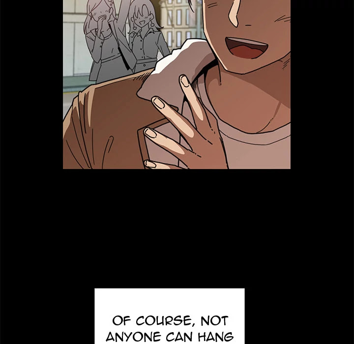 Close as Neighbors Chapter 13 page 21 - Chapter 13