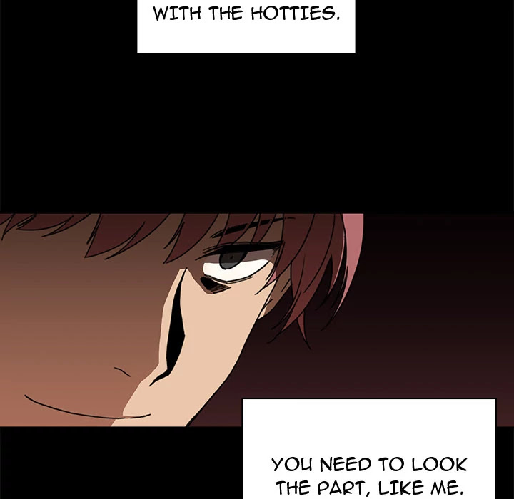 Close as Neighbors Chapter 13 page 22 - Chapter 13