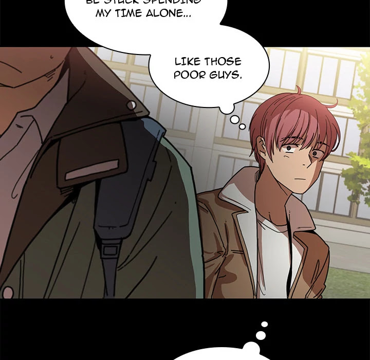 Close as Neighbors Chapter 13 page 24 - Chapter 13