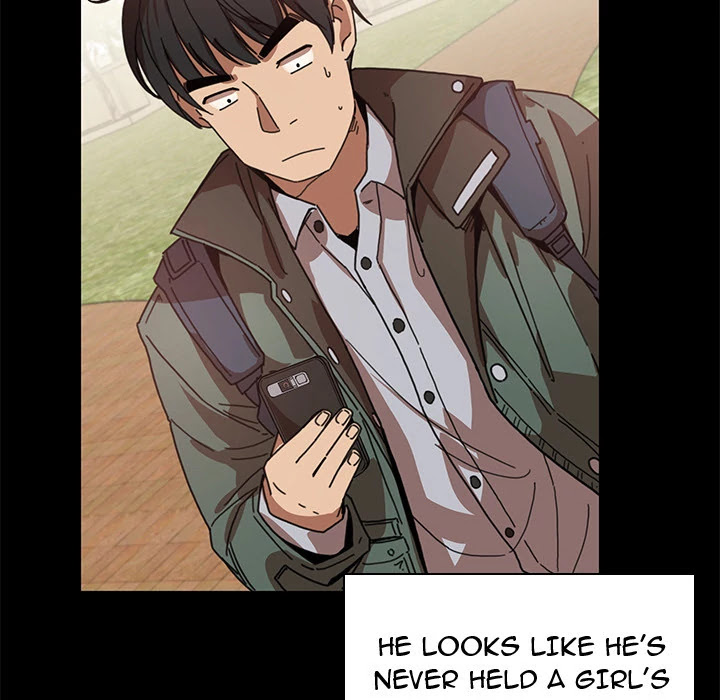 Close as Neighbors Chapter 13 page 26 - Chapter 13
