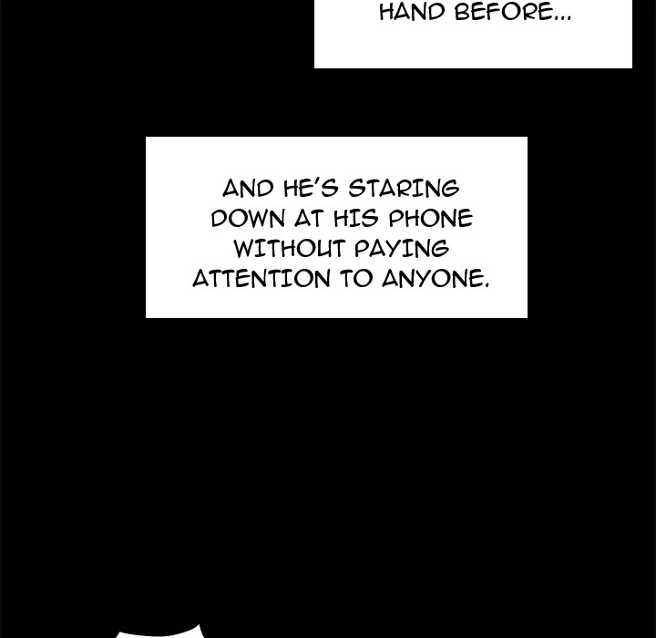 Close as Neighbors Chapter 13 page 27 - Chapter 13