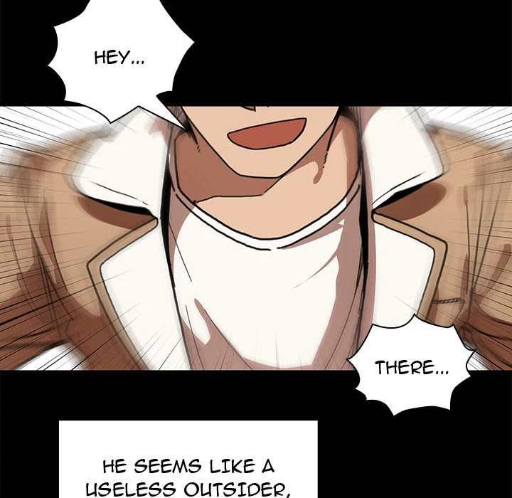 Close as Neighbors Chapter 13 page 28 - Chapter 13