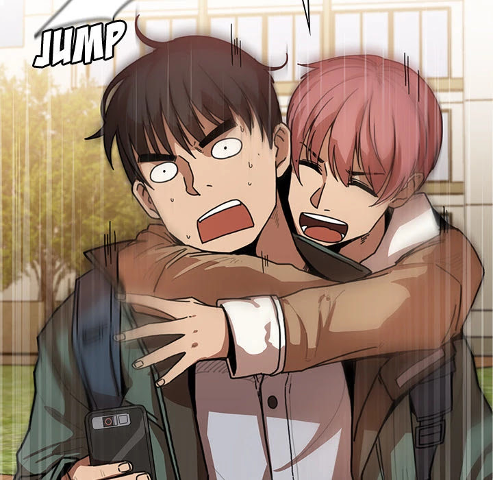 Close as Neighbors Chapter 13 page 30 - Chapter 13
