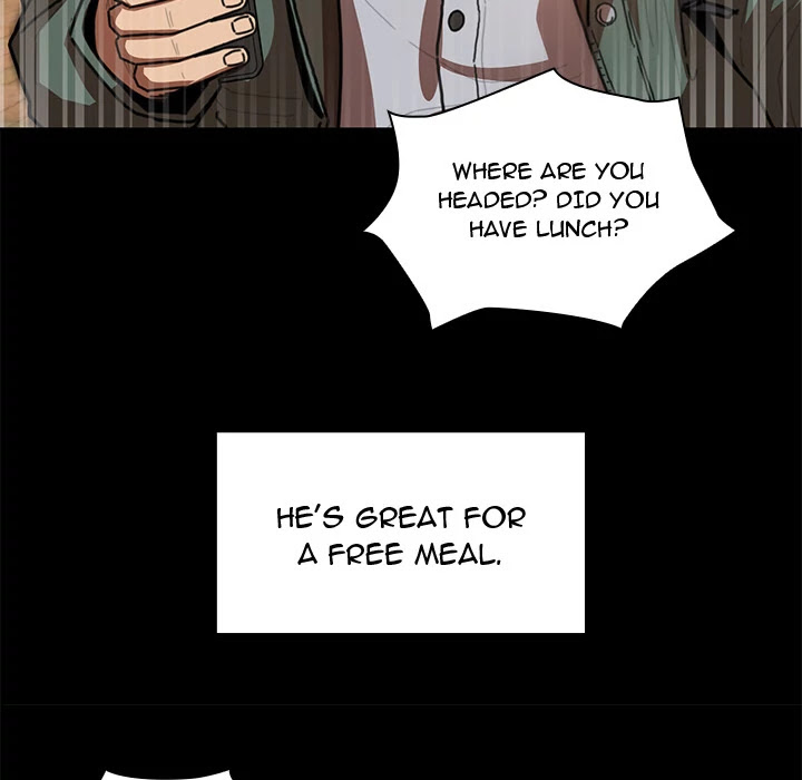 Close as Neighbors Chapter 13 page 31 - Chapter 13