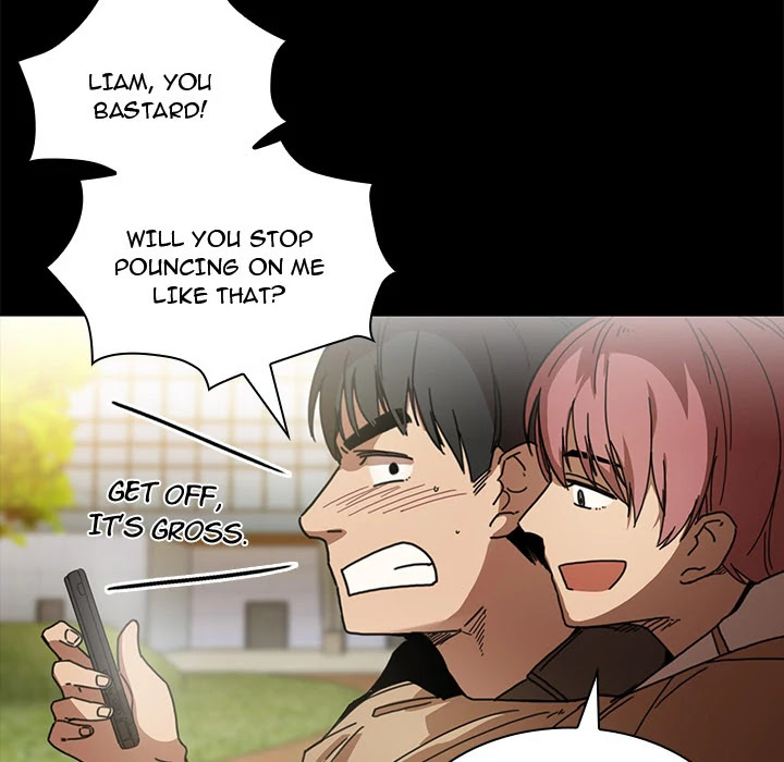 Close as Neighbors Chapter 13 page 32 - Chapter 13