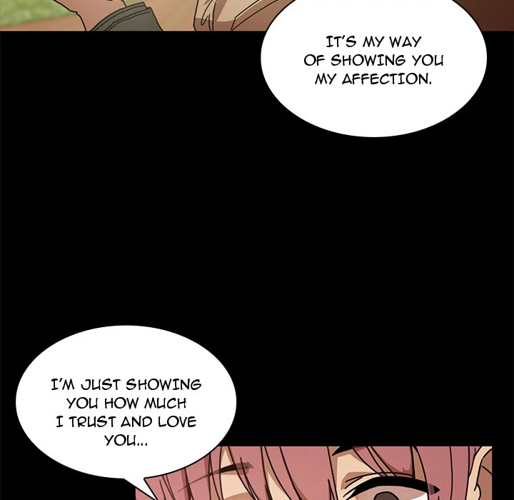 Close as Neighbors Chapter 13 page 33 - Chapter 13