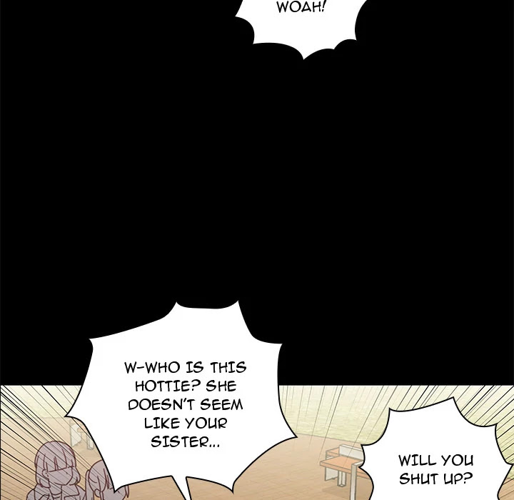 Close as Neighbors Chapter 13 page 36 - Chapter 13