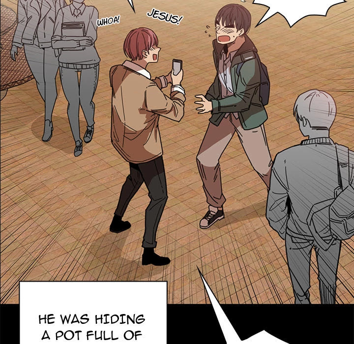 Close as Neighbors Chapter 13 page 37 - Chapter 13