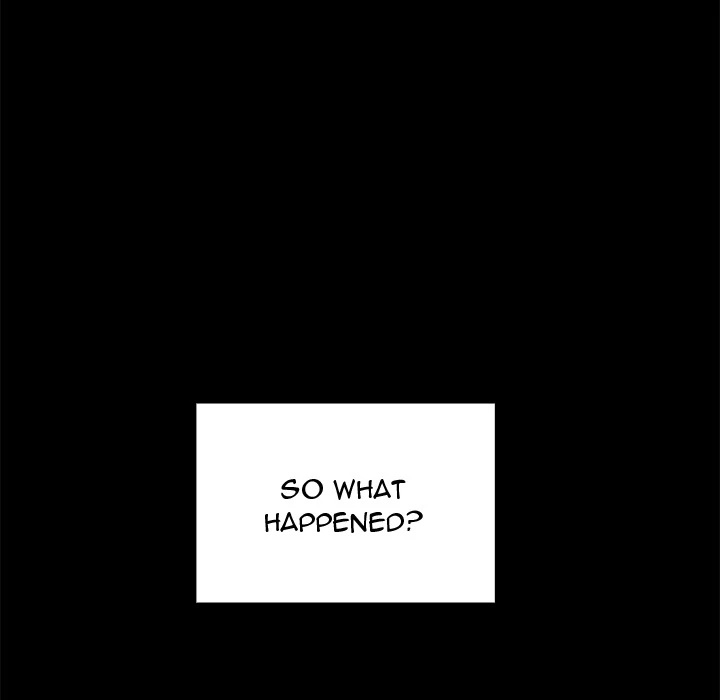 Close as Neighbors Chapter 13 page 39 - Chapter 13