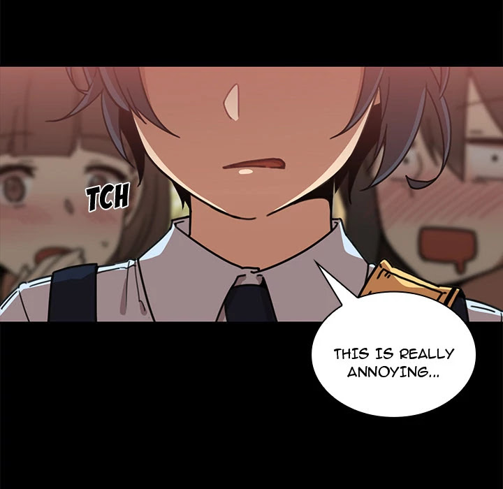 Close as Neighbors Chapter 13 page 40 - Chapter 13
