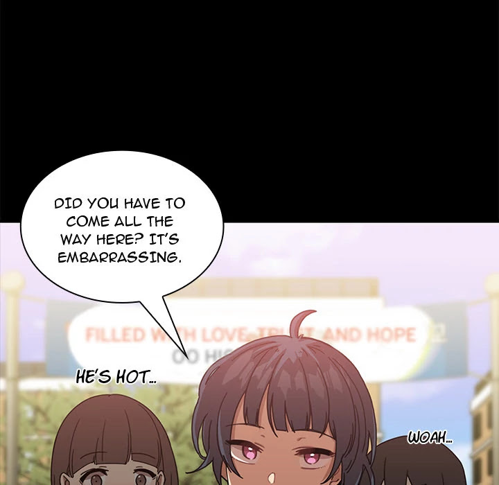 Close as Neighbors Chapter 13 page 41 - Chapter 13