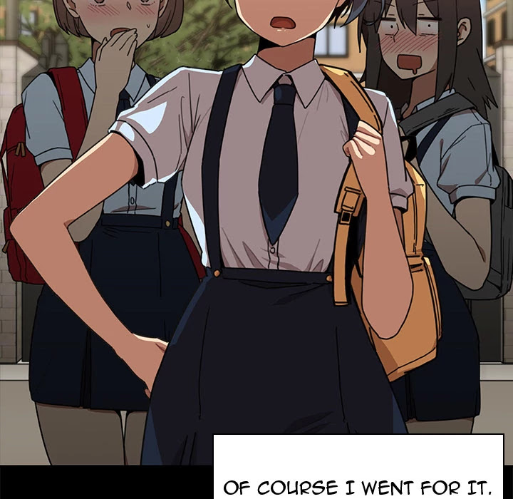 Close as Neighbors Chapter 13 page 42 - Chapter 13