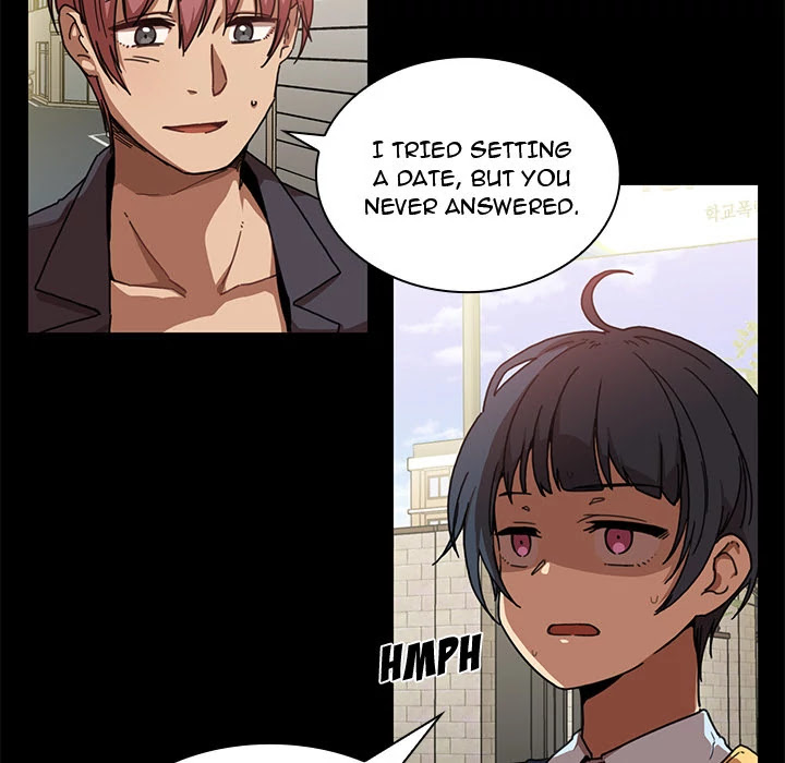 Close as Neighbors Chapter 13 page 44 - Chapter 13