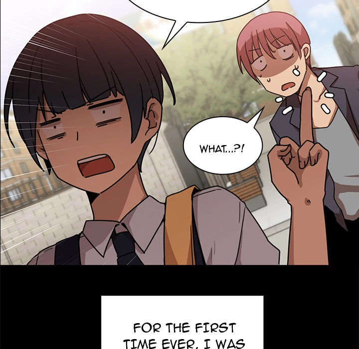 Close as Neighbors Chapter 13 page 46 - Chapter 13