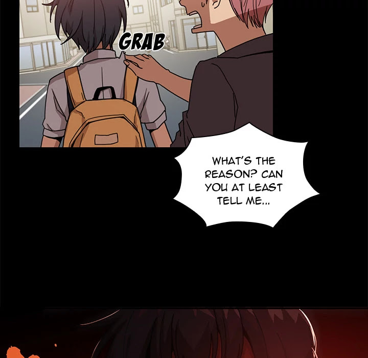 Close as Neighbors Chapter 13 page 48 - Chapter 13